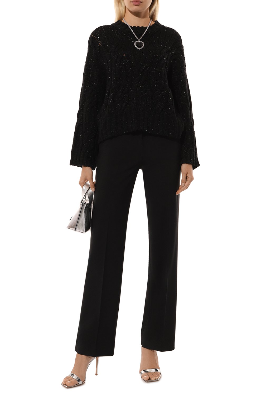 Брюки ANTONELLI FIRENZE, арт. M8193/4045, фото 2