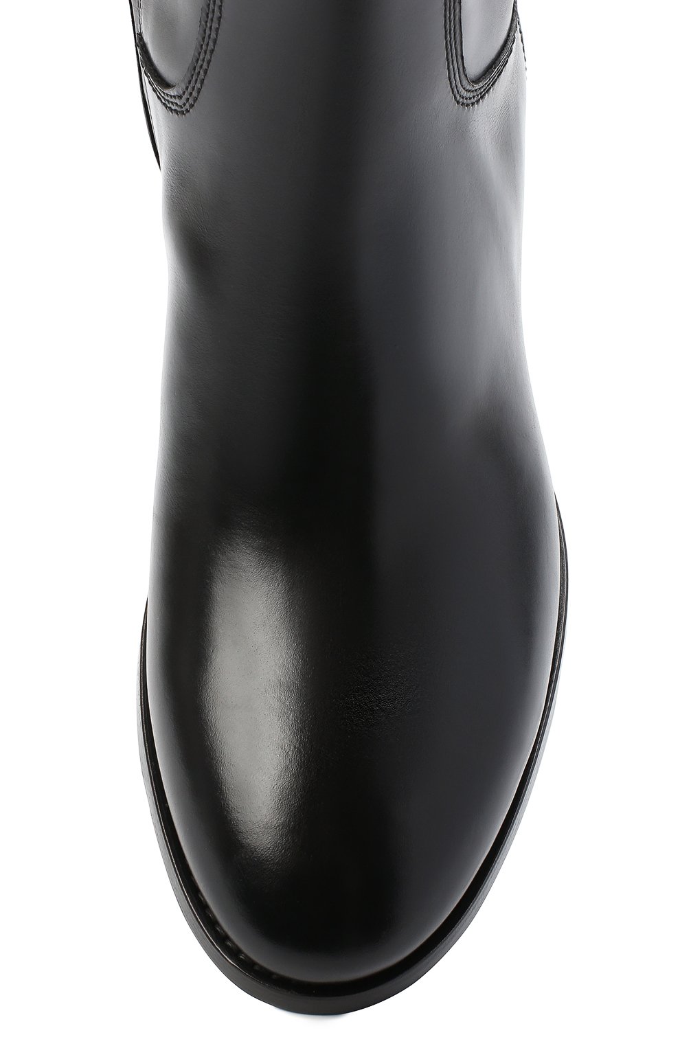 Сапоги SANTONI, арт. WSNH58900BJ2NBCKN01, фото 5