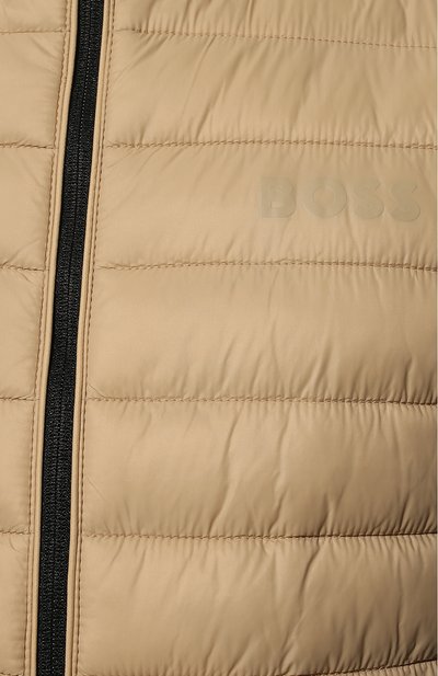 Утепленный жилет BOSS, арт. 50471854, фото 5