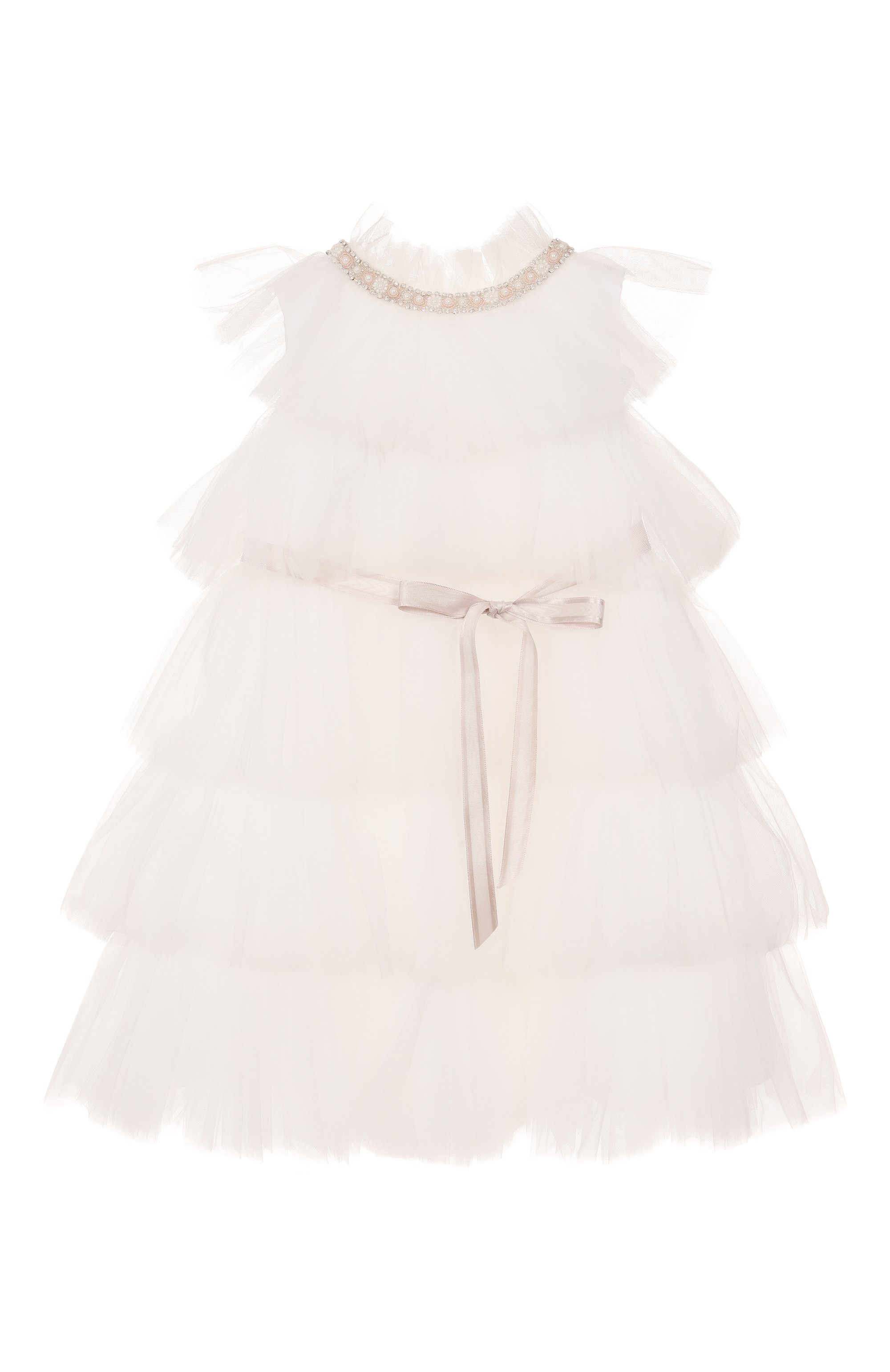 Платье DESIGNERS CAT, арт. 100000K01001705/S0US0U DRESS/4-8, фото 1