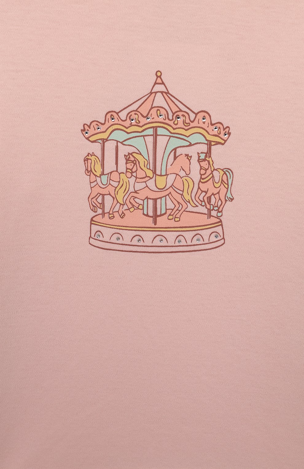 Хлопковая пижама SANETTA, арт. 222082, фото 6