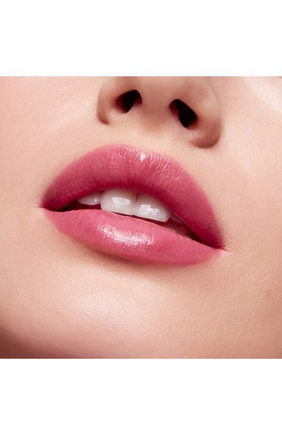 Губная помада lustreglass sheer-shine lipstick, оттенок no photos (3,5g) MAC, арт. SB48-17, фото 3