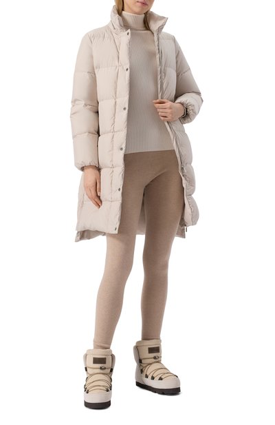 Комбинированные полусапоги mountain BRUNELLO CUCINELLI, арт. MZSFG2845, фото 2