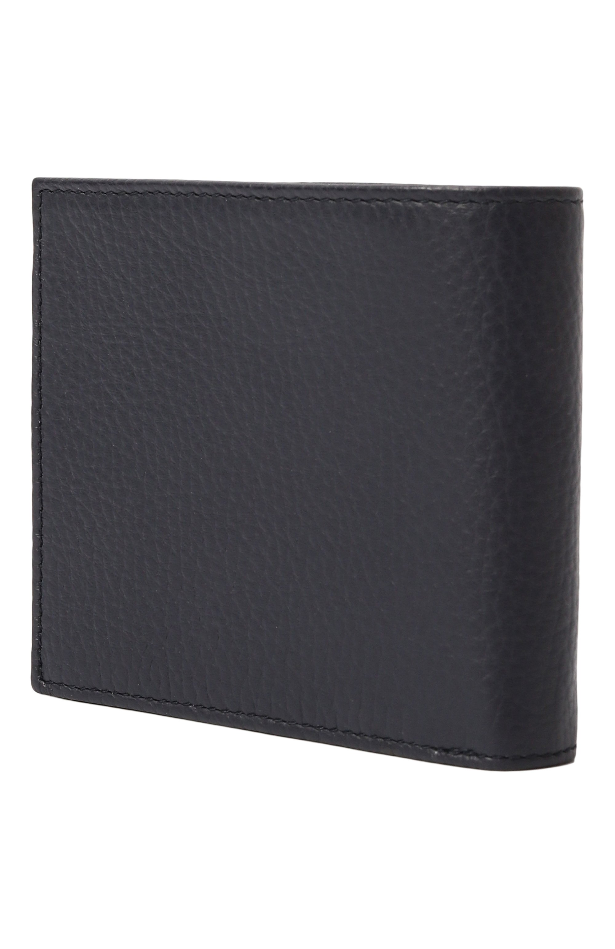 Кожаное портмоне EMPORIO ARMANI, арт. Y4R167/Y068E, фото 2