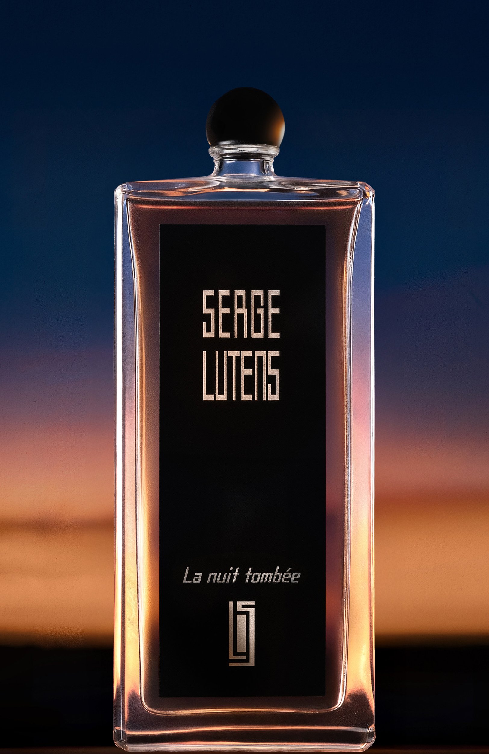 Парфюмерная вода la nuit tombée (50ml) SERGE LUTENS, арт. 82100796SL, фото 5