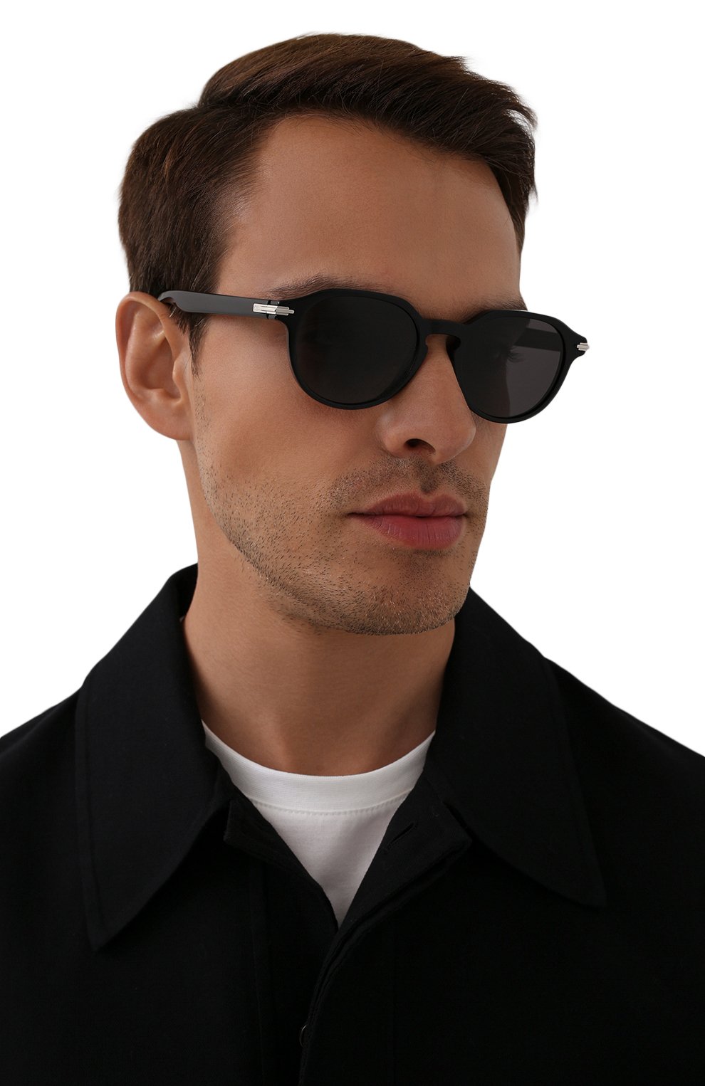 Солнцезащитные очки DIOR EYEWEAR, арт. DI0RBLACKSUIT R2I 10A0, фото 2