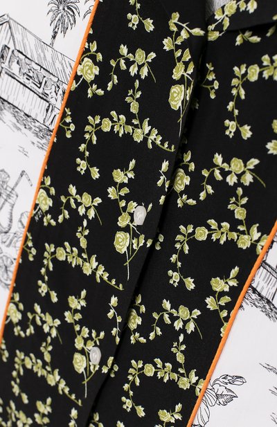 Хлопковая рубашка N21, арт. N2148G/N0056/N21C21F, фото 3