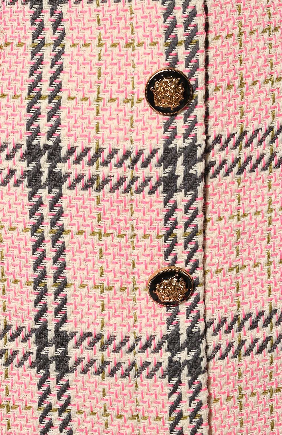 Хлопковая юбка botrois x tsum BOTROIS, арт. SKU0000185, фото 5