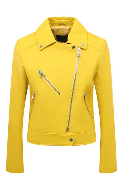 Кожаная куртка MASLOV, арт. K05, фото 1