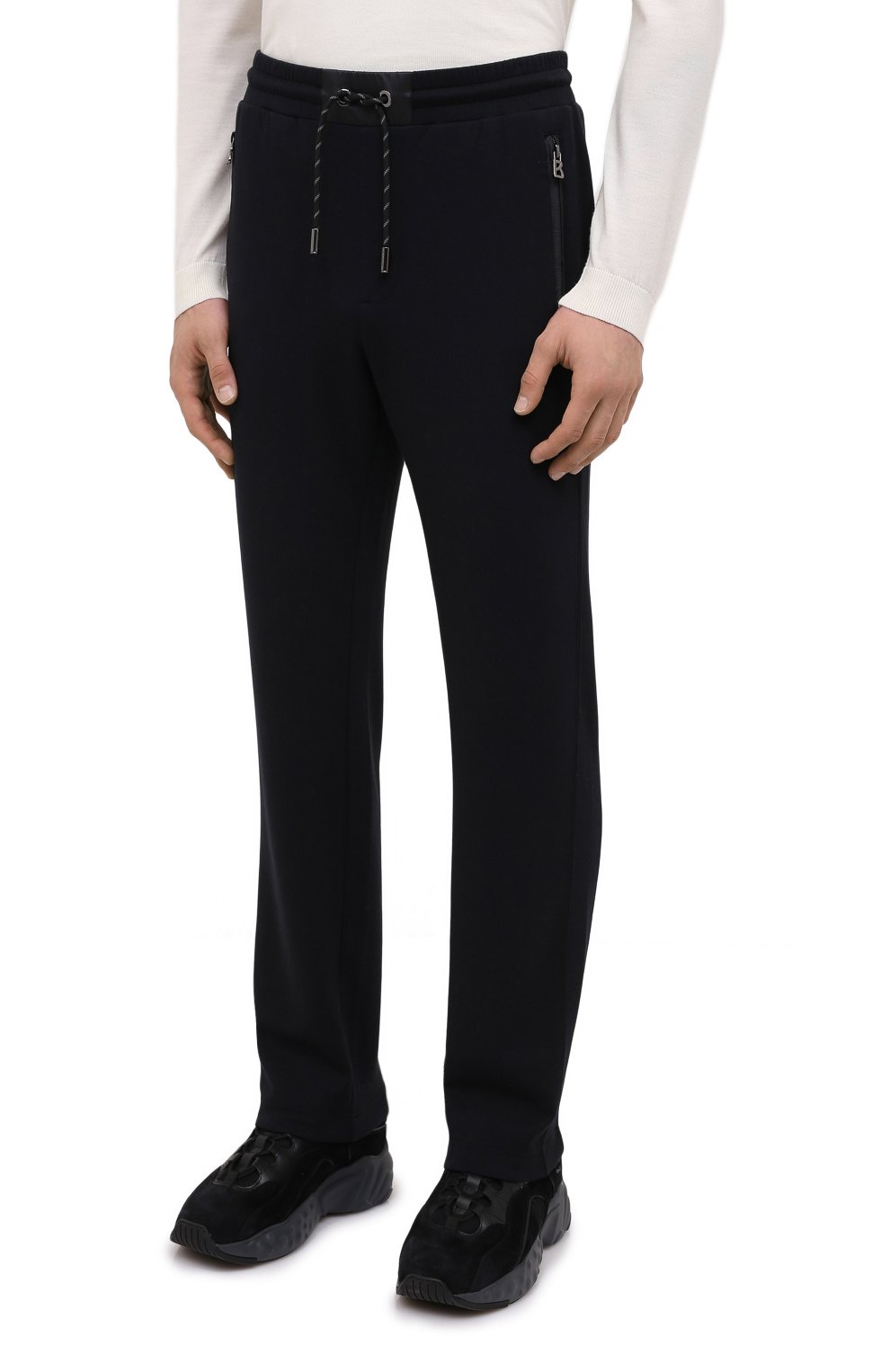 Брюки BOGNER черного цвета по цене 25350 руб., арт. 18895253, фото 3 Брюки BOGNER, арт. 18895253, фото 3