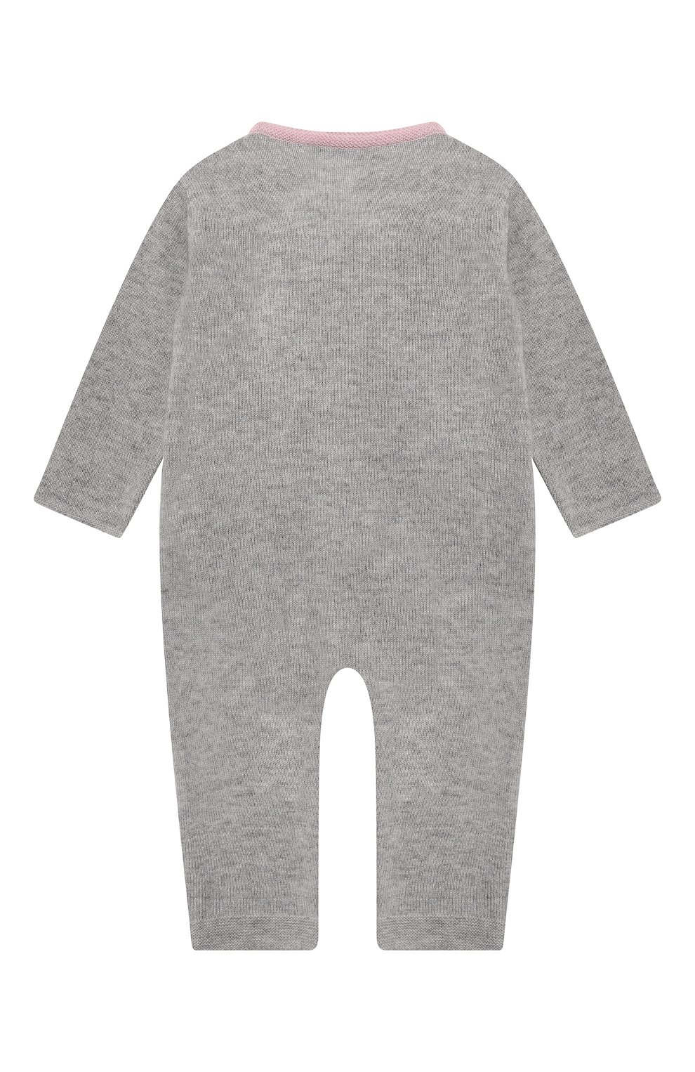 Кашемировый комбинезон BABY T, арт. 21AIC871TZ/1M-12M, фото 2