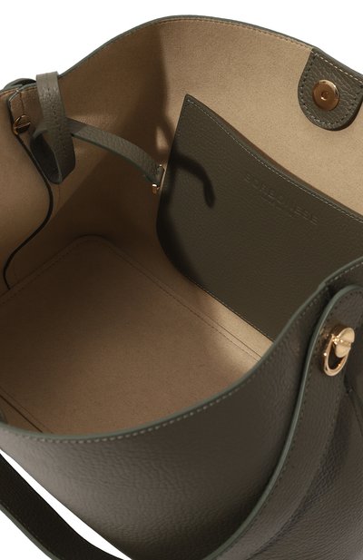 Сумка-тоут 011 small BORBONESE, арт. 924096, фото 5