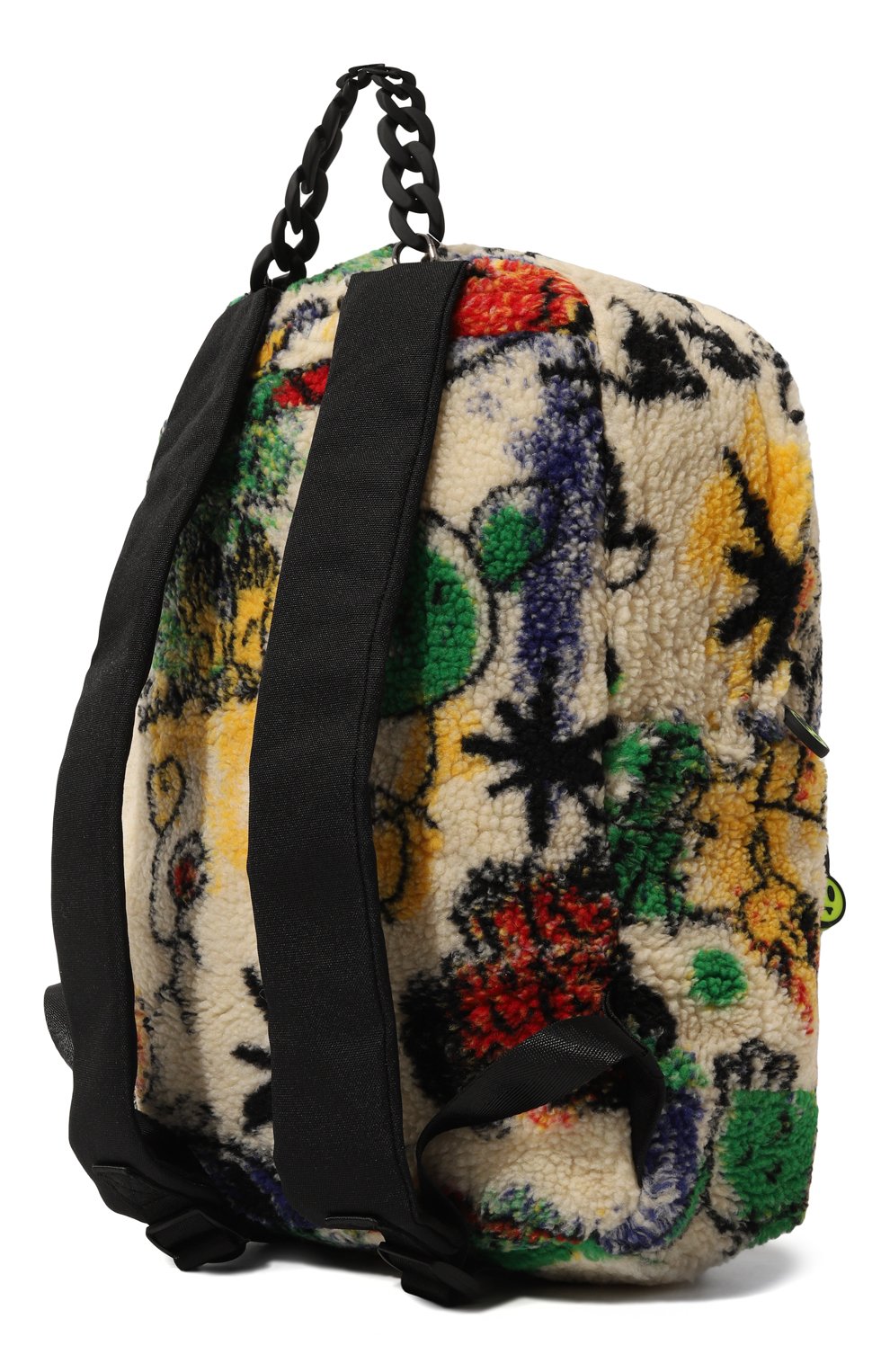 Рюкзак BARROW разноцветного цвета по цене 14250 руб., арт. F4BKJUBP033, фото 2 Рюкзак BARROW, арт. F4BKJUBP033, фото 2