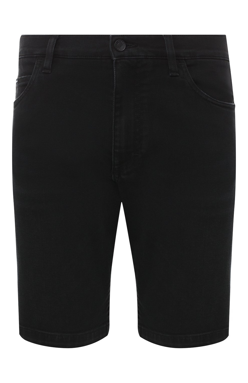 Хлопковые шорты DOLCE & GABBANA, арт. GY4JED/G8AN6, фото 1