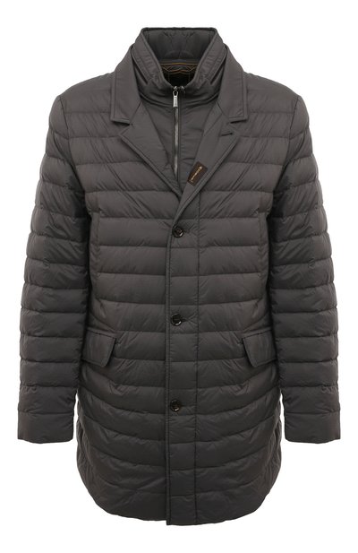 Пуховая куртка ponti-s3 MOORER, арт. MOUPI100005 TEPA028 PONTI-S3, фото 1