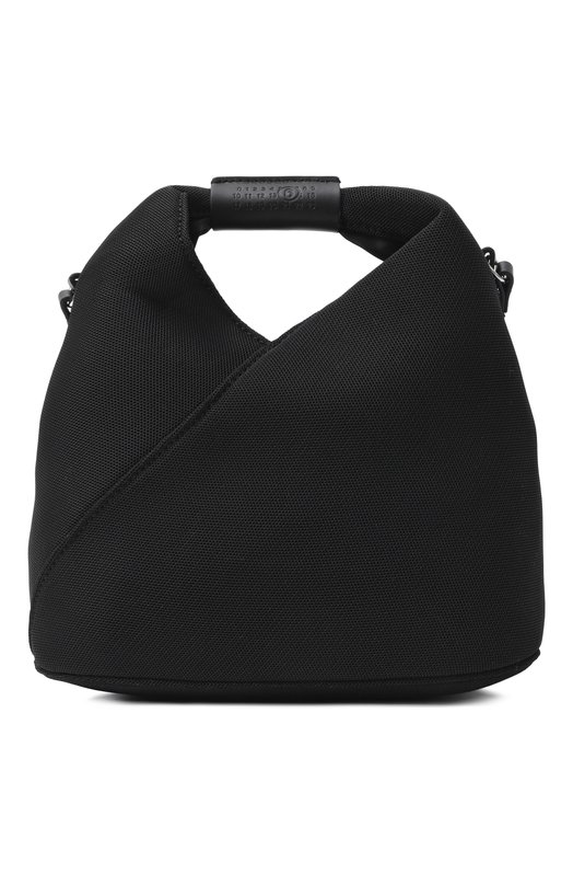 Сумка Japanese MM6 SB6WD0026/P6414 Чёрный SB6WD0026/P6414