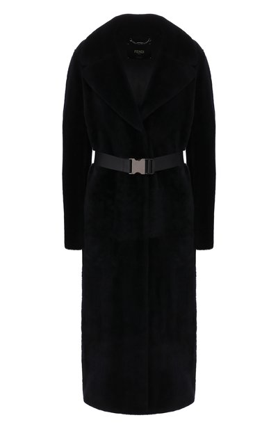 Женская меховое пальто FENDI, арт. FM5212 A8QJ