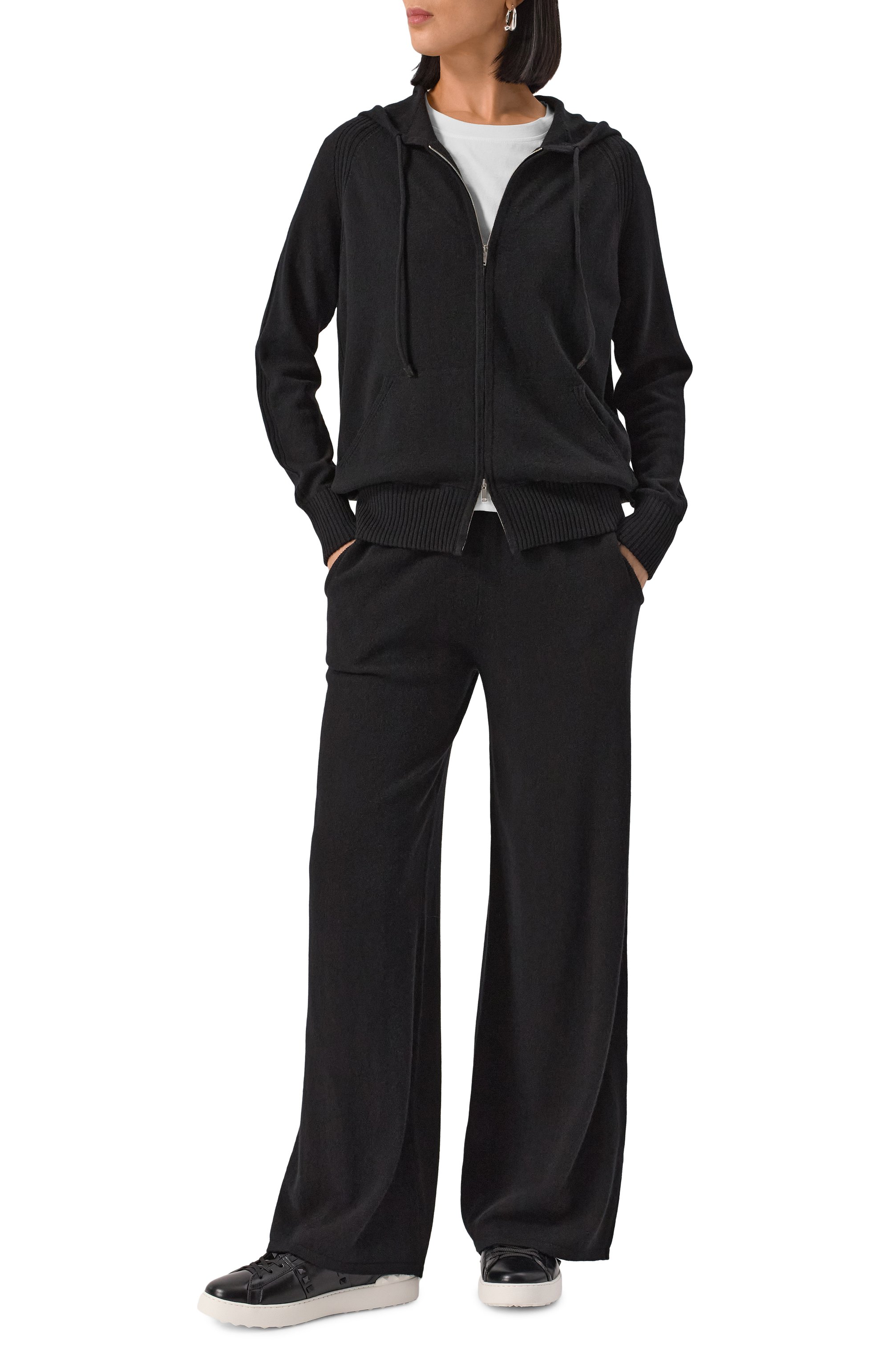 Кашемировые брюки MVST, арт. MUW120, фото 2