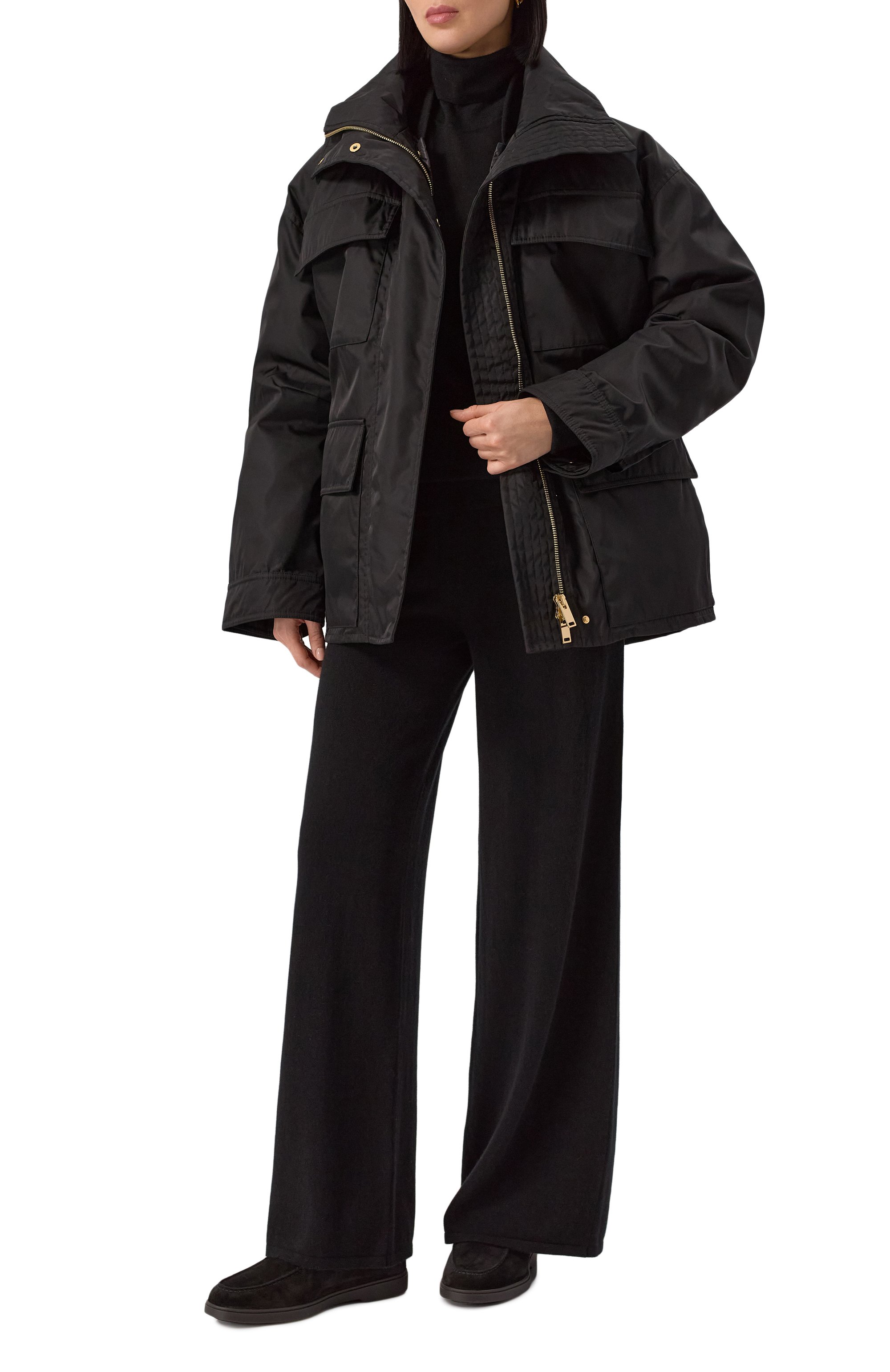 Комплект из парки и пуховика MVST, арт. ICD0004/NZ_SET, фото 2