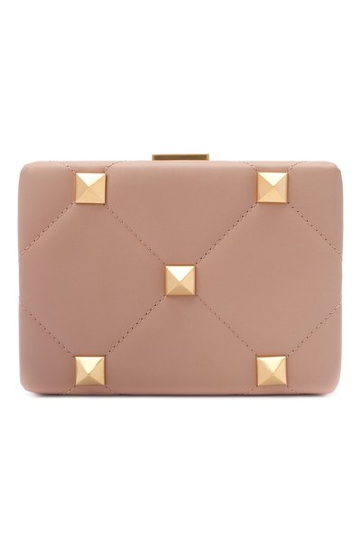 Сумка roman stud VALENTINO, арт. VW2B0I65/BSF, фото 1