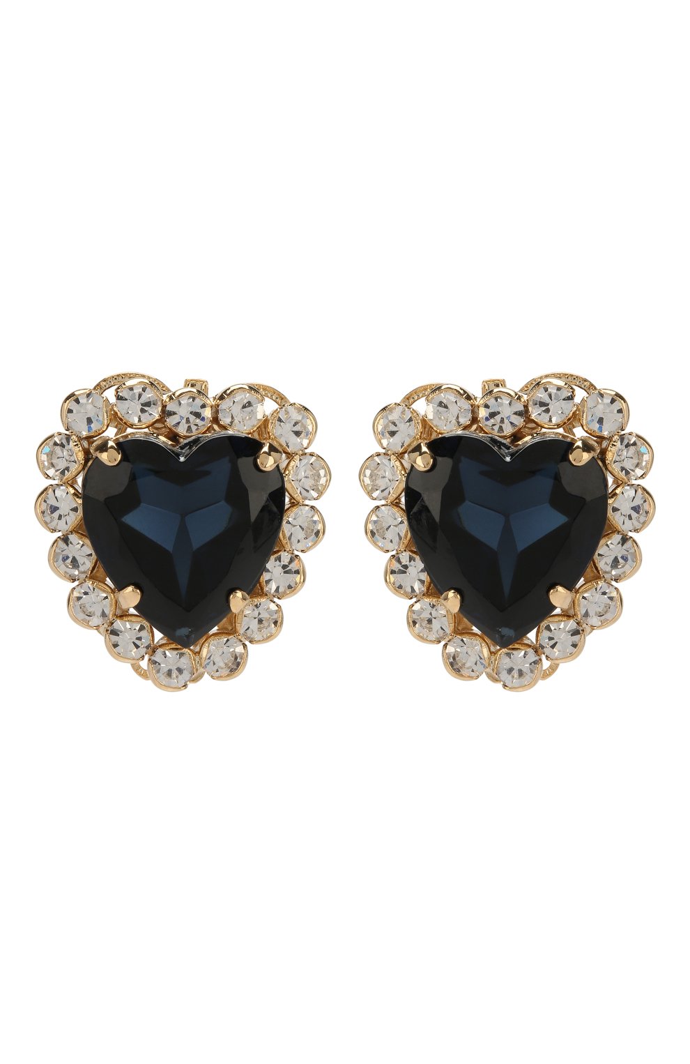 Серьги с отделкой кристаллами swarovski ANTON HEUNIS, арт. MNM3.21, фото 1