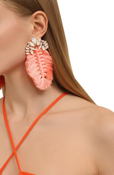 Серьги ANTON HEUNIS, арт. VRS3.093, фото 2