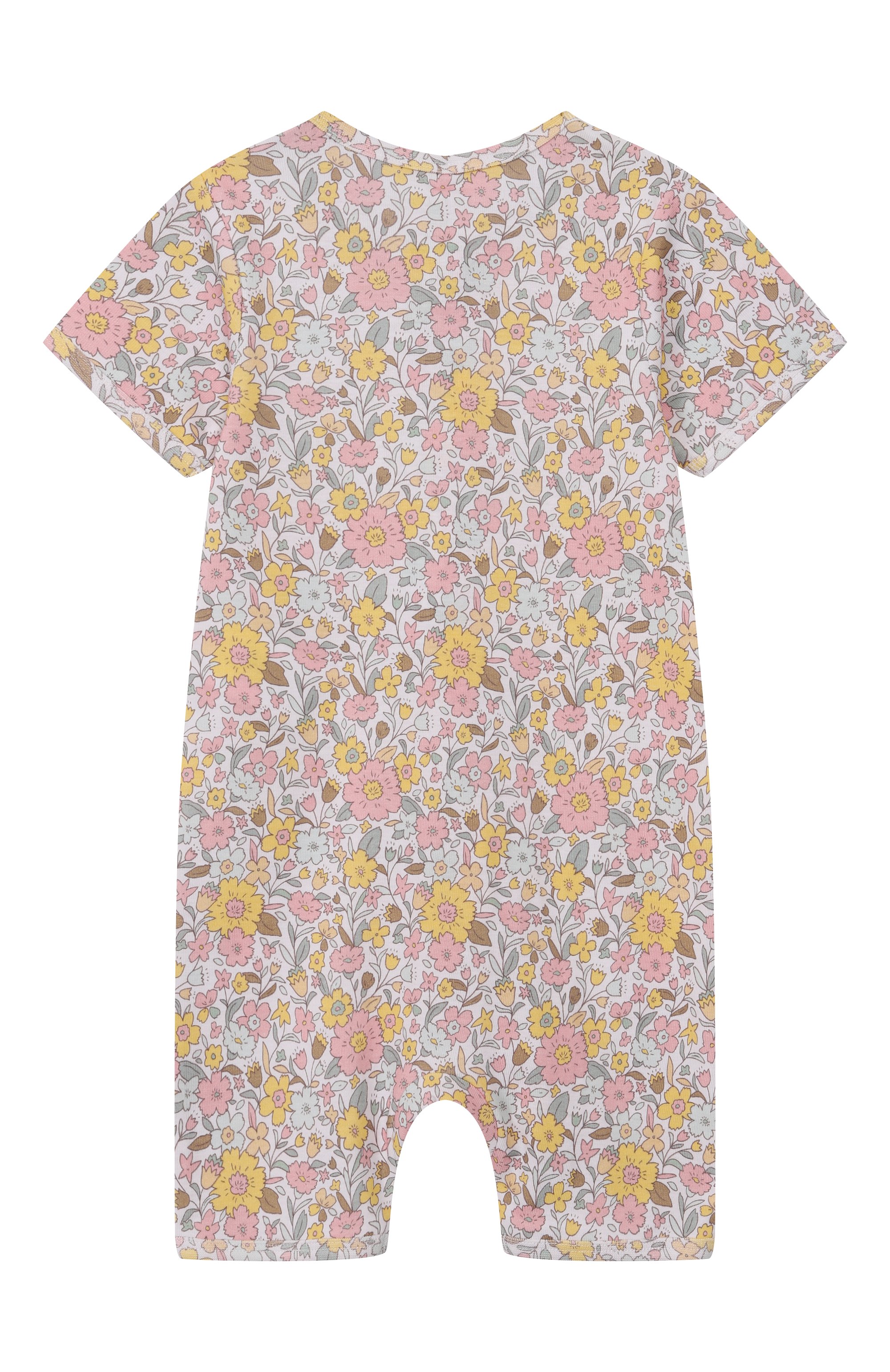 Хлопковый песочник BABYBU, арт. BI-S5003S235, фото 2