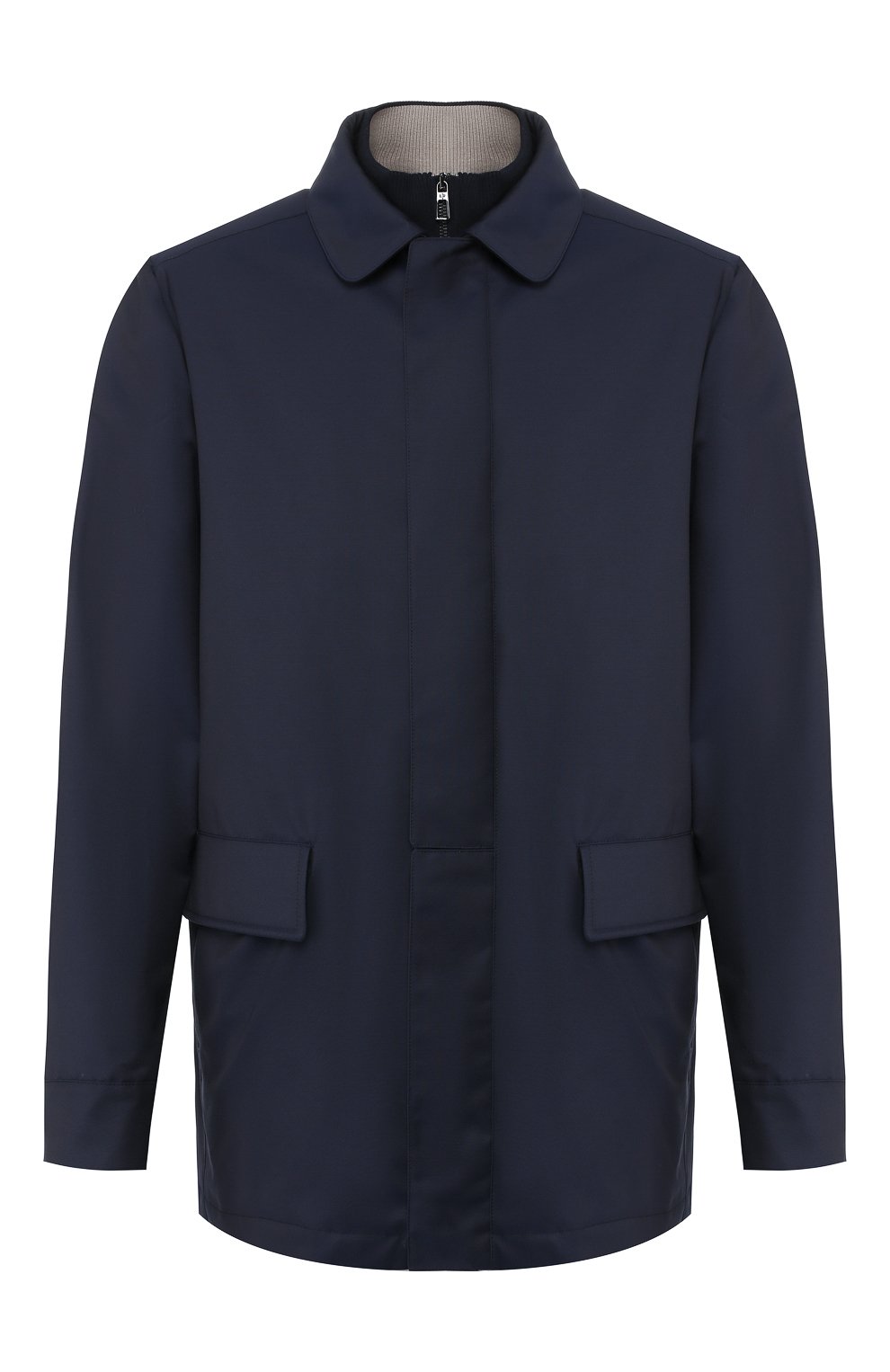 Шерстяная куртка LORO PIANA, арт. FAI9492, фото 1