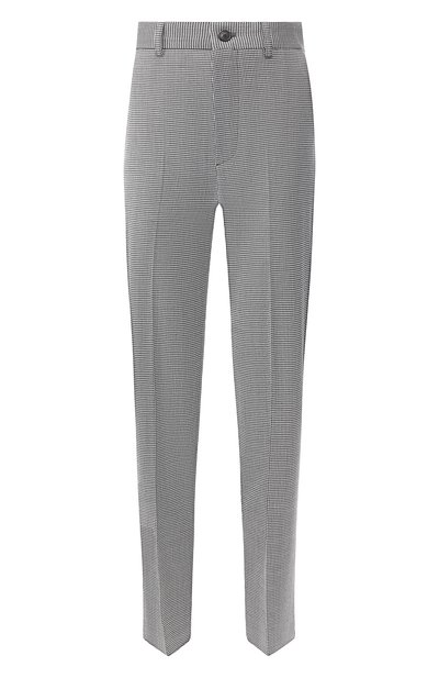 Брюки со стрелками BALENCIAGA, арт. 556711/TDT01, фото 1