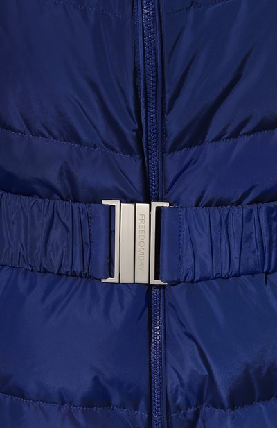 Пуховый комбинезон FREEDOMDAY, арт. IFRW2650AD-121-RDRFCF, фото 5