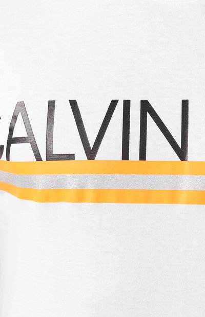 Футболка CALVIN KLEIN, арт. NM1773E, фото 5