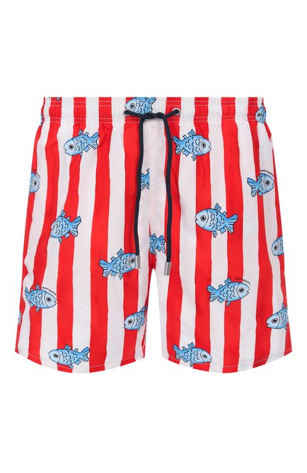 Мужские плавки-шорты MC2 SAINT BARTH, арт. STBM GUSTAVIA/03204H