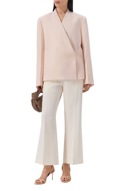 Лакированные босоножки lidia 70 PARIS TEXAS, арт. PX1948/XVN01, фото 3