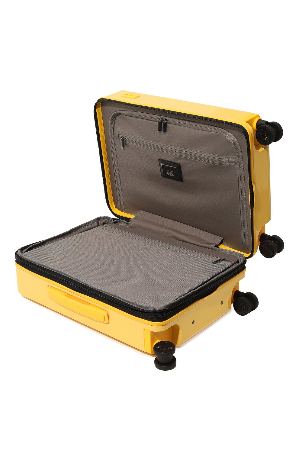 Дорожный чемодан PORSCHE DESIGN, арт. 0RI05501.024, фото 4