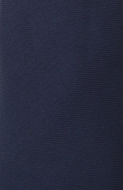 Шелковый галстук DAL LAGO, арт. N300/168, фото 3