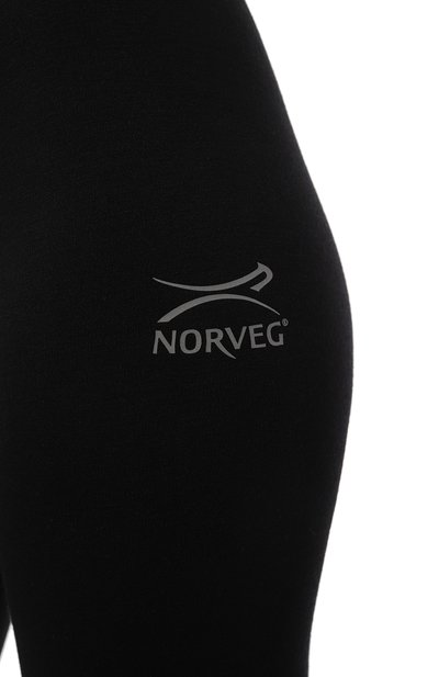 Шерстяные легинсы NORVEG, арт. 15SWL003RU-002, фото 5