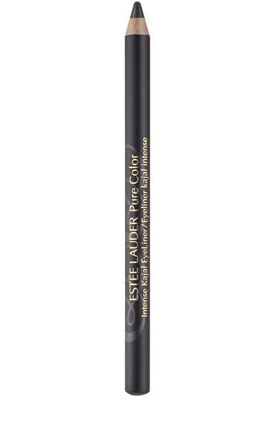 Женский карандаш для глаз blackened black ESTÉE LAUDER, арт. Y3NY-01