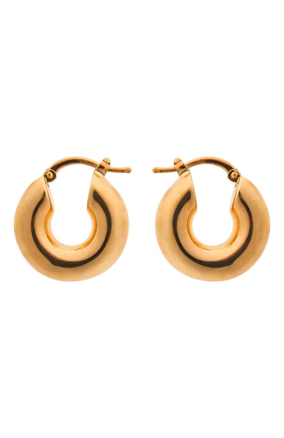 Серьги JIL SANDER, арт. JSWT837312/WTS84002, фото 1