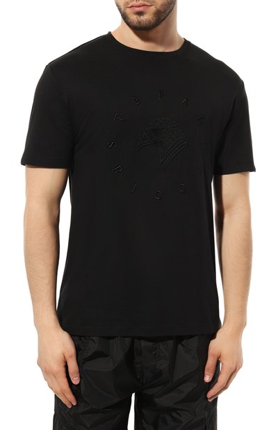 Футболка STEFANO RICCI, арт. MNH3302630/803, фото 3