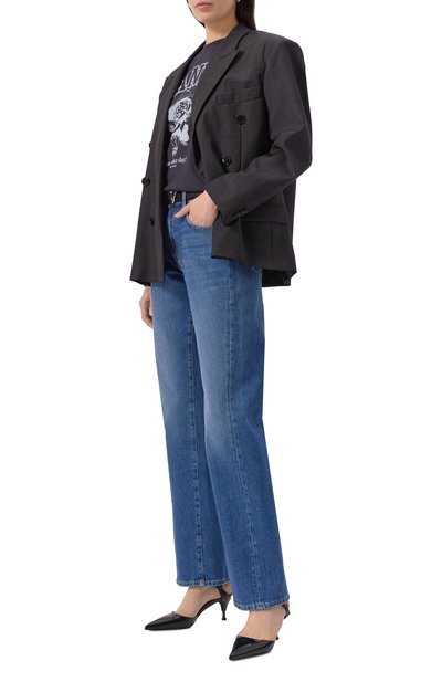 Лакированные туфли PREMIATA, арт. M7016, фото 2