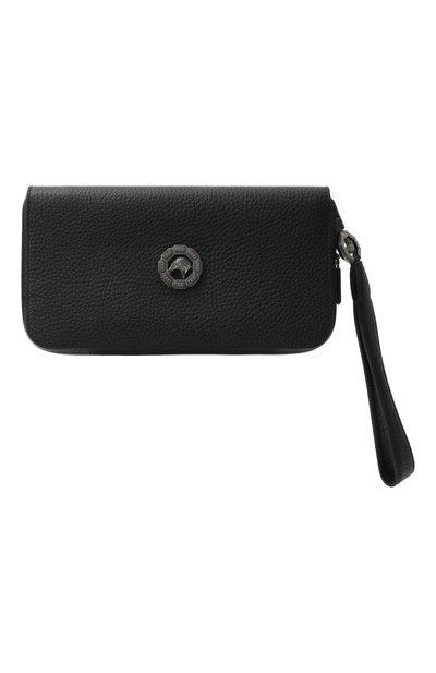 Кожаное портмоне STEFANO RICCI, арт. PP312GU/VD, фото 4