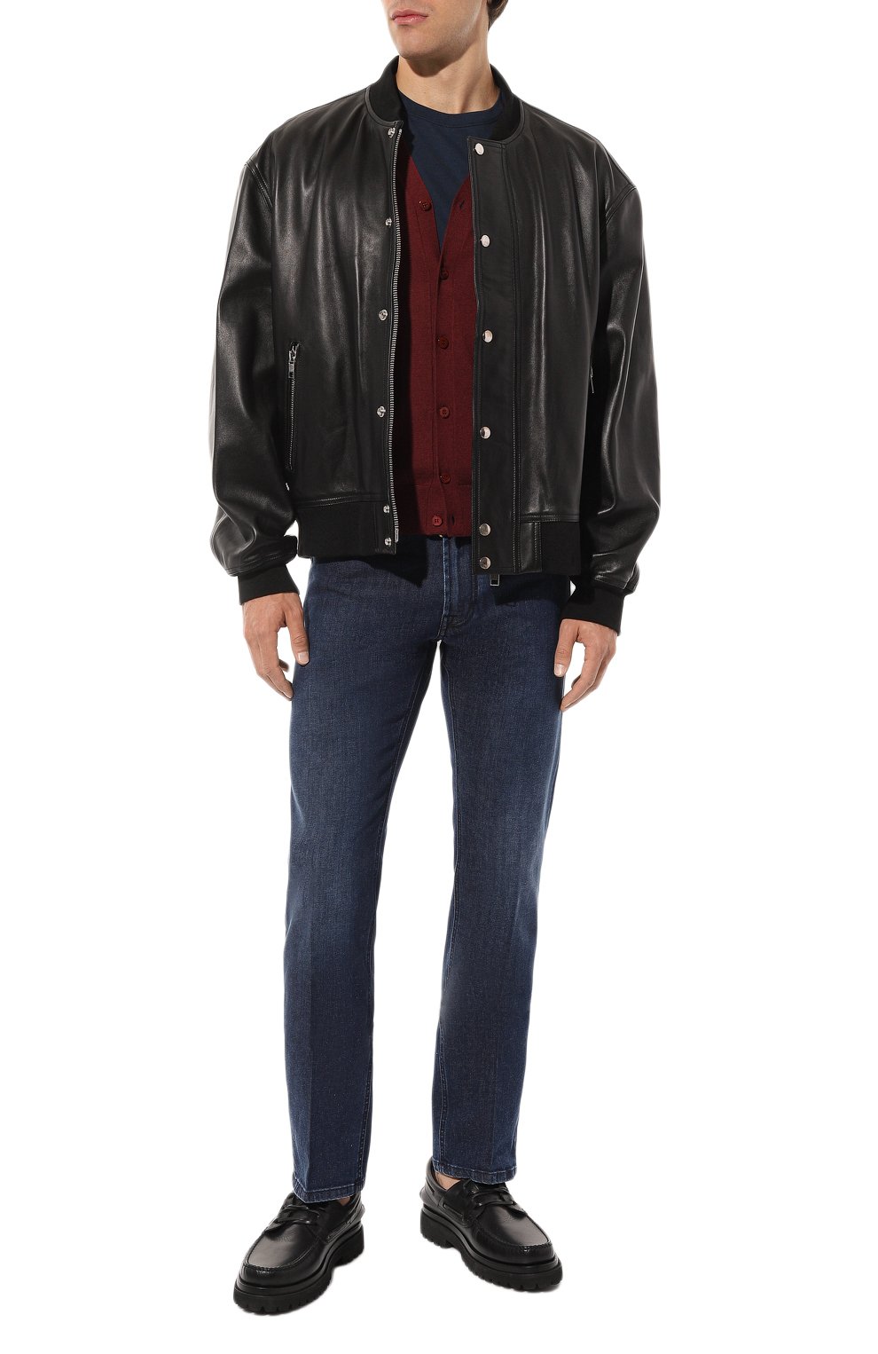 Футболка STEFANO RICCI, арт. MNH3302650/803, фото 2