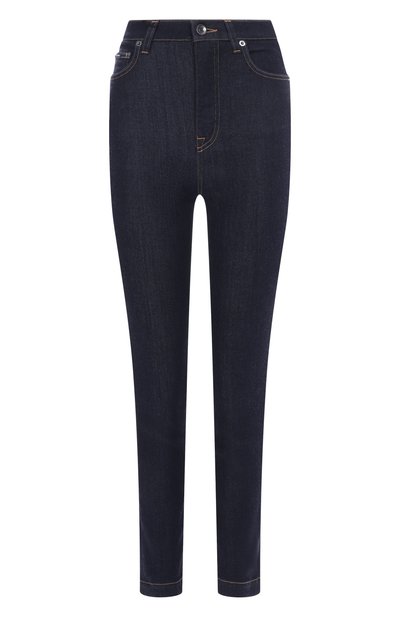 Женские джинсы DOLCE & GABBANA, арт. FTBXHD/G8MZ2