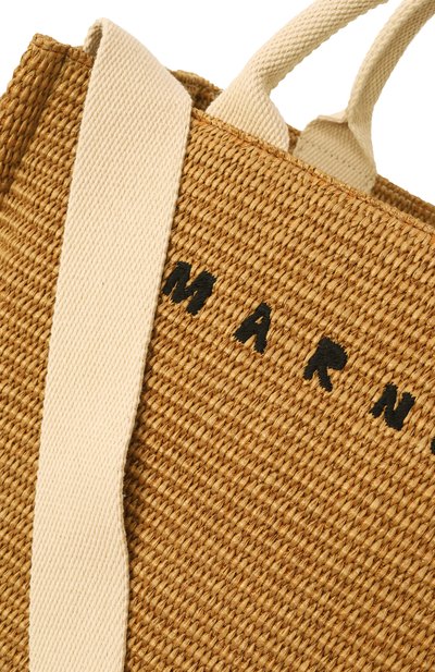 Сумка-тоут MARNI, арт. SHMP0077U0/P3860, фото 3