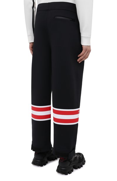 Брюки PRADA, арт. SJP319-10QN-F0002-212, фото 4