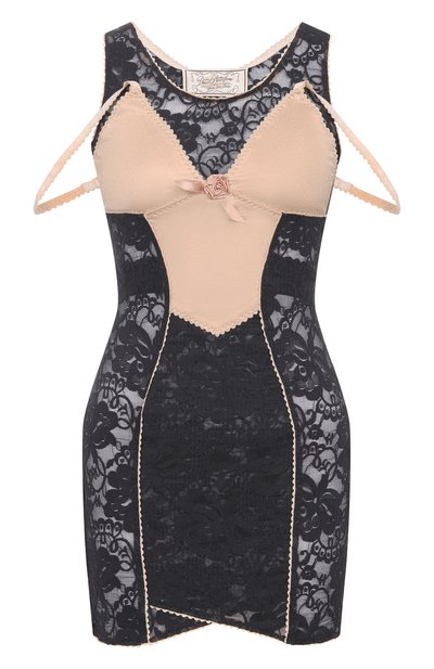 Платье DANIIL ANTSIFEROV, арт. DA_3035.9005.026, фото 1