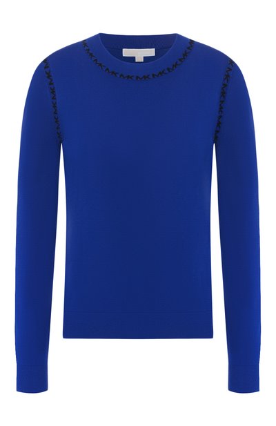 Женский пуловер из вискозы MICHAEL MICHAEL KORS, арт. MH96P62BVC