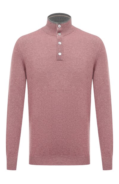 Мужской кашемировый джемпер FEDELI, арт. 7UI08168T