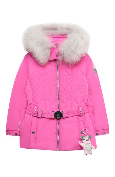 Куртка с капюшоном POIVRE BLANC, арт. 279633, фото 1