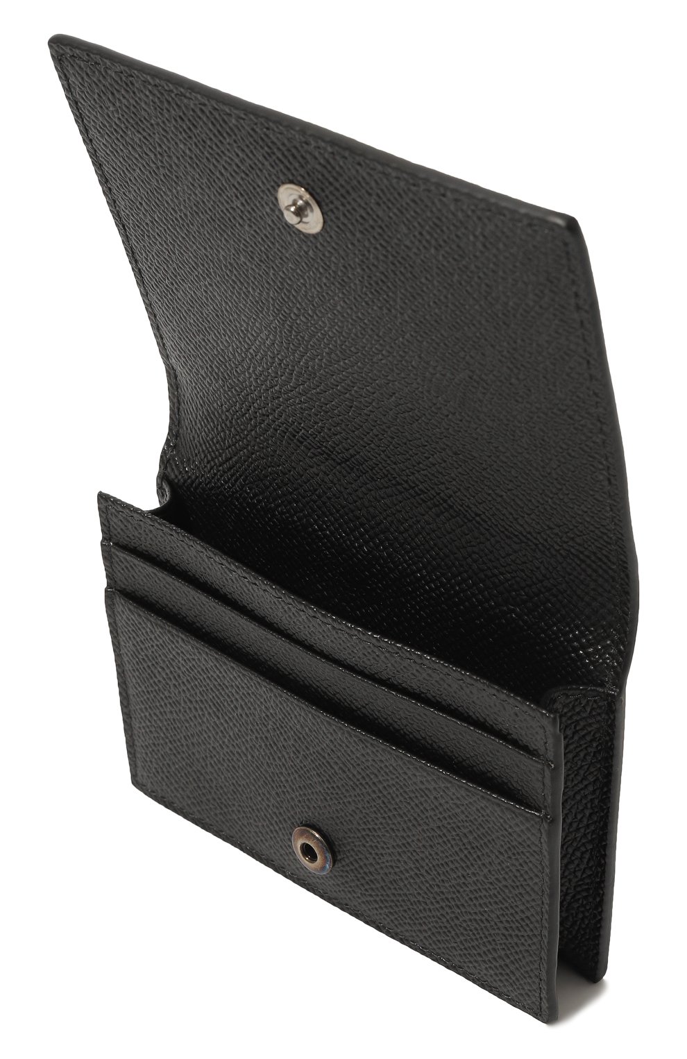 Кожаный футляр для кредитных карт DOLCE & GABBANA, арт. BP1643/AG219, фото 3